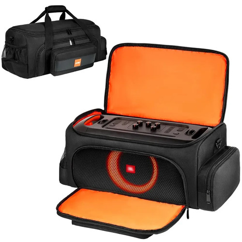 Portable travel shoulder bag - travel,