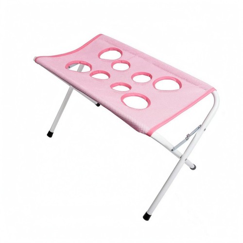 Mesh grooming stand quick - grooming,
