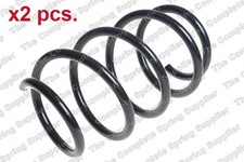 FRONT SUSPENSION SPRING FITS