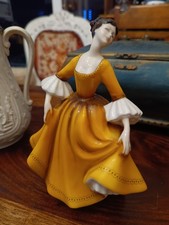 Vintage Royal Doulton Figurine