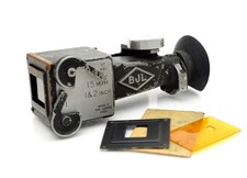 Rare bjl vintage directors - bjl,