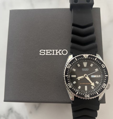 Seiko skx399 - seiko,