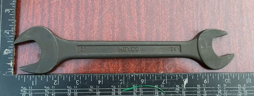 Vintage heyco 27 mm - vintage,