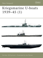 Kriegsmarine boats 193945 - kriegsmarine, u-boats