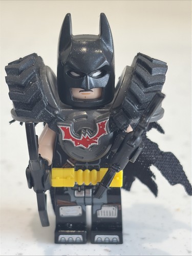 Lego movie super heroes battle - heroes,