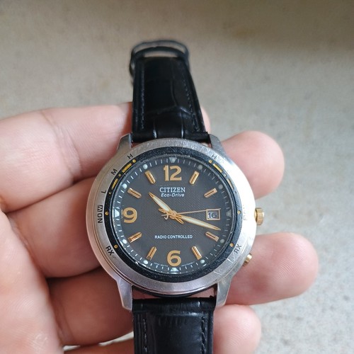 Citizen eco drive - citizen, eco-drive