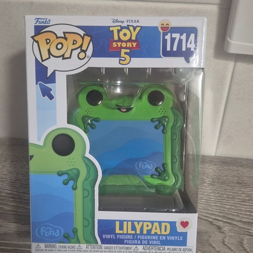 Funko pop disney - pop!,