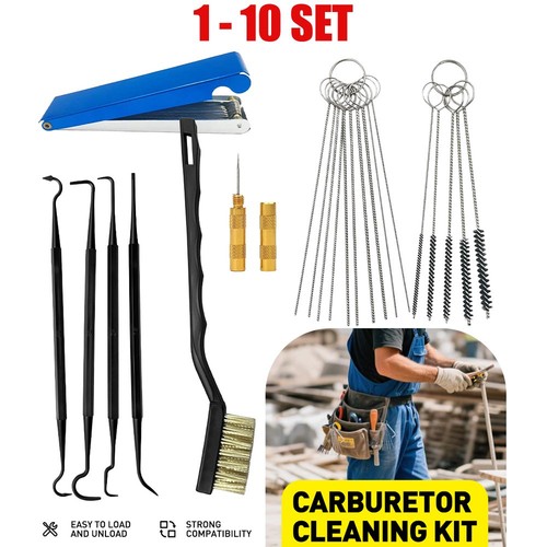 10set universal carb jet - universal,