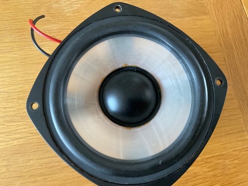 Castle severn mk1 woofer - castle,