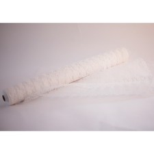 LACE ROLLS 30CM x 10M WEDDING