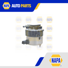Fuel Filter fits FORD FOCUS