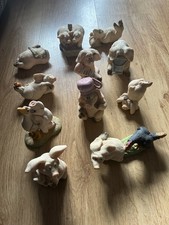 Piggin Pigs by David Corbridge - Piggin Racket