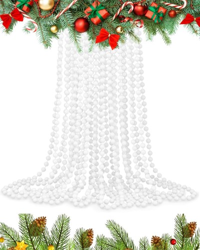 Christmas tree garland - christmas, chain
