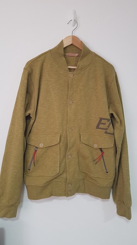 Etienne ozeki button jumper - ozeki,