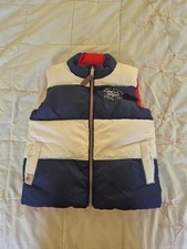 Boys Next Gilet Body Warmer