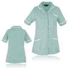 Nurse Uniform Tunic Dentist