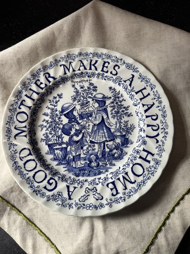 Royal crownford tribute mother - crownford,