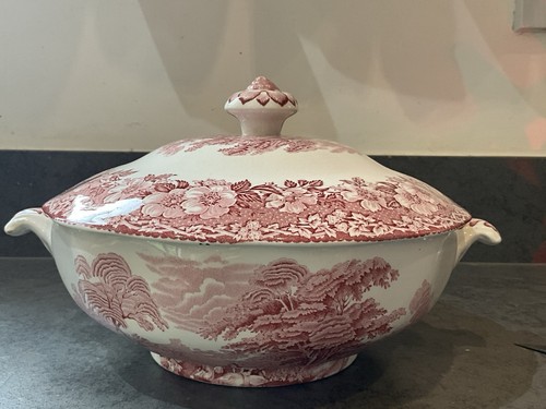 Wedgewood and ltd woodland - co,
