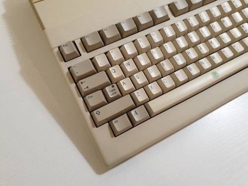 Commodore amiga a500 - commodore,