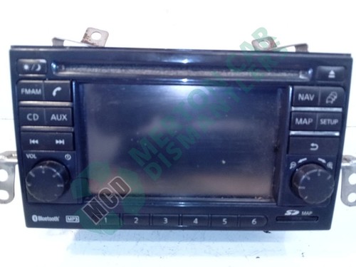 Nissan qashqai 2007 2013 - nissan,