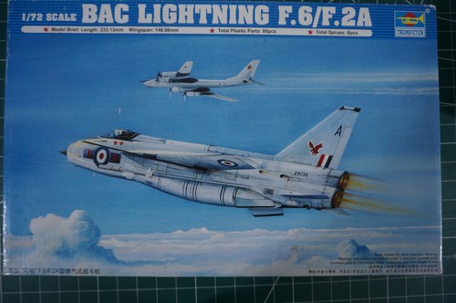 Trumpeter superb rare - 1/72,