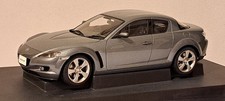 AUTOart  1/18 Scale 2003 Mazda