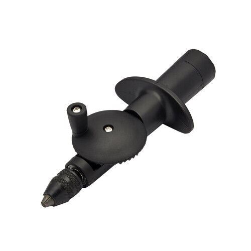Miniature precision hand drill - hand,