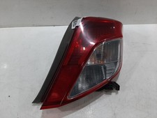 TOYOTA YARIS VVT-I TR MK3