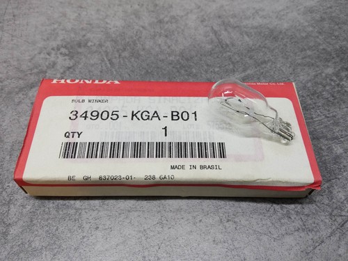 Turn signal bulb - , 12v16w