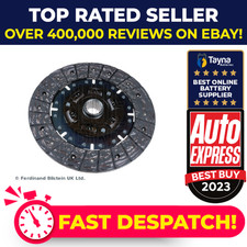 Clutch Centre Plate fits