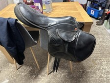 Exercise Saddle