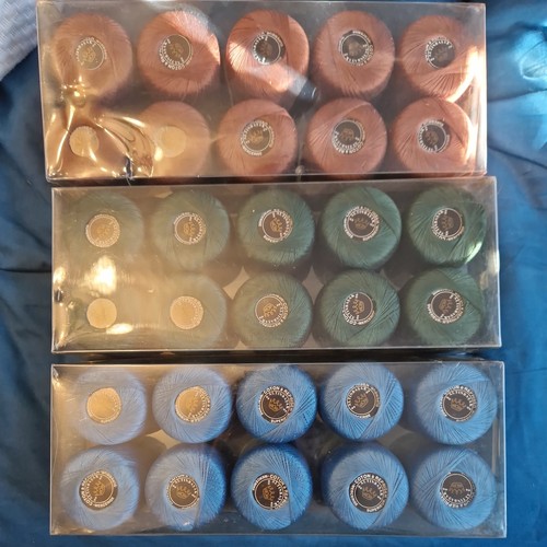 10g fine mercerised - x,