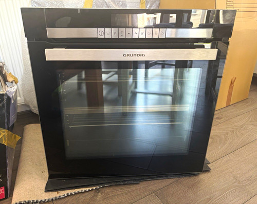 Grundig 75l rated built - 75l, a