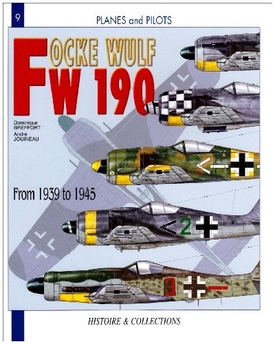 Focke wulf fw190 planes - focke, &