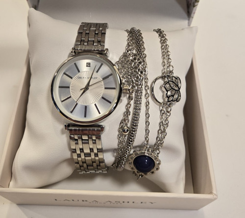 Laura ashley women watch - laura,