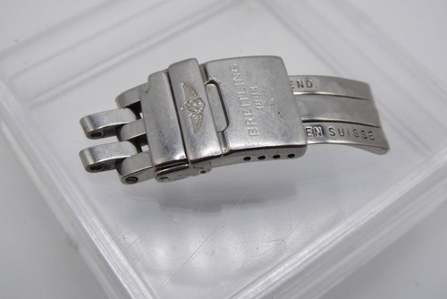 Breitling buckle deployant - breitling,