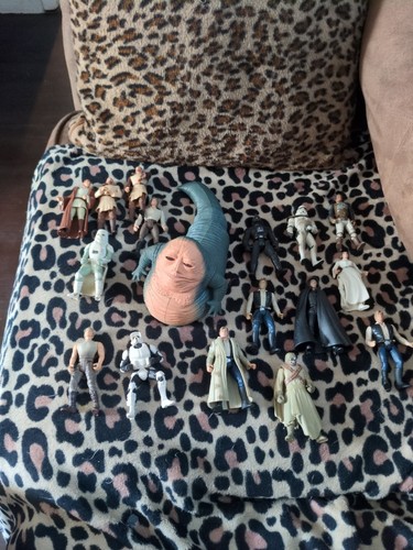 Starwars episode action - episode, 1