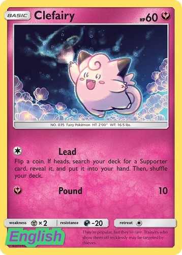 Pokemon clefairy hif - pokemon-,