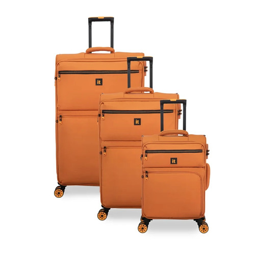 Luggage compartment wheel - compartment, 8