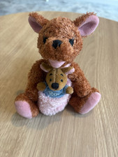 Disney Store Exclusive Kanga