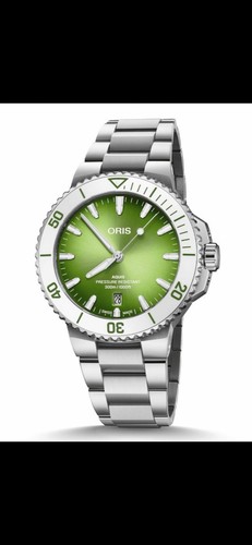 Oris aquis date 5mm - aquis,