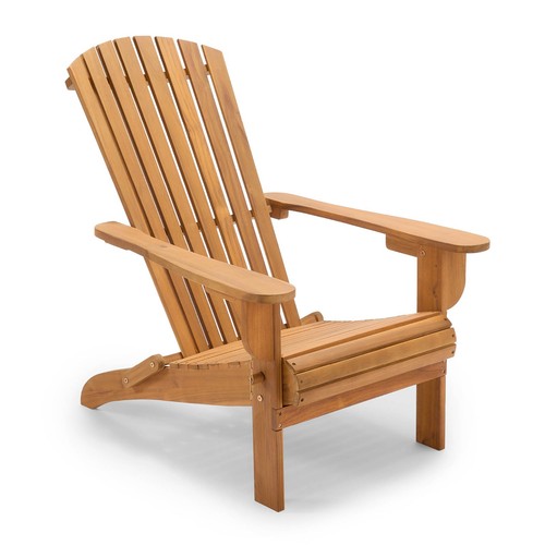 Folding adirondack garden - folding,