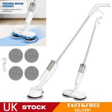 Electric Cordless Floor