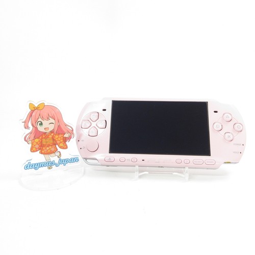Near mint sony psp - mint】sony, psp-3000