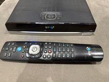BT Youview Box DTR-T2100 and