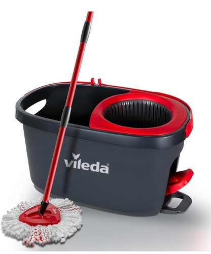 Vileda turbo spin - turbo,
