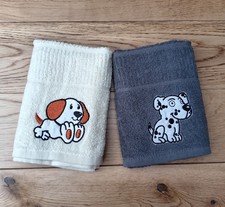 Kitchen Tea Towels Cotton