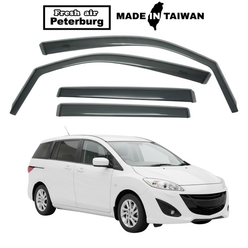 For mazda 2012 - 5, 2012-2018