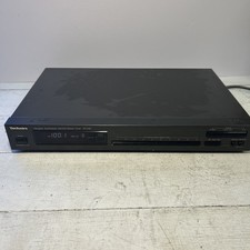 Technics Quartz Synthesizer