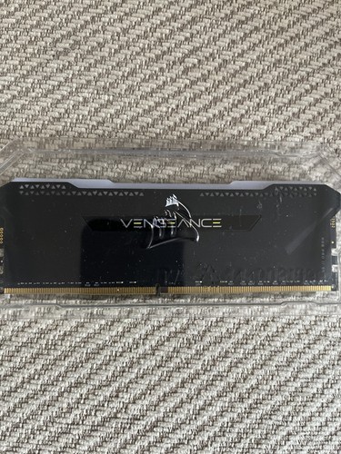 Corsair vengeance - corsair,